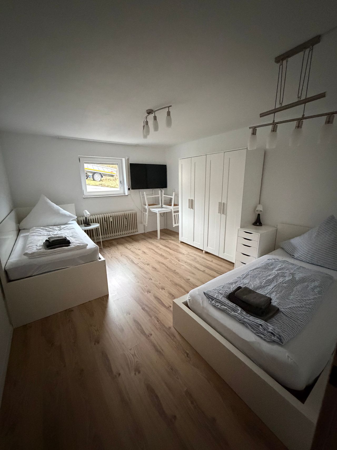 Zimmer Badener Straße in Gaggenau