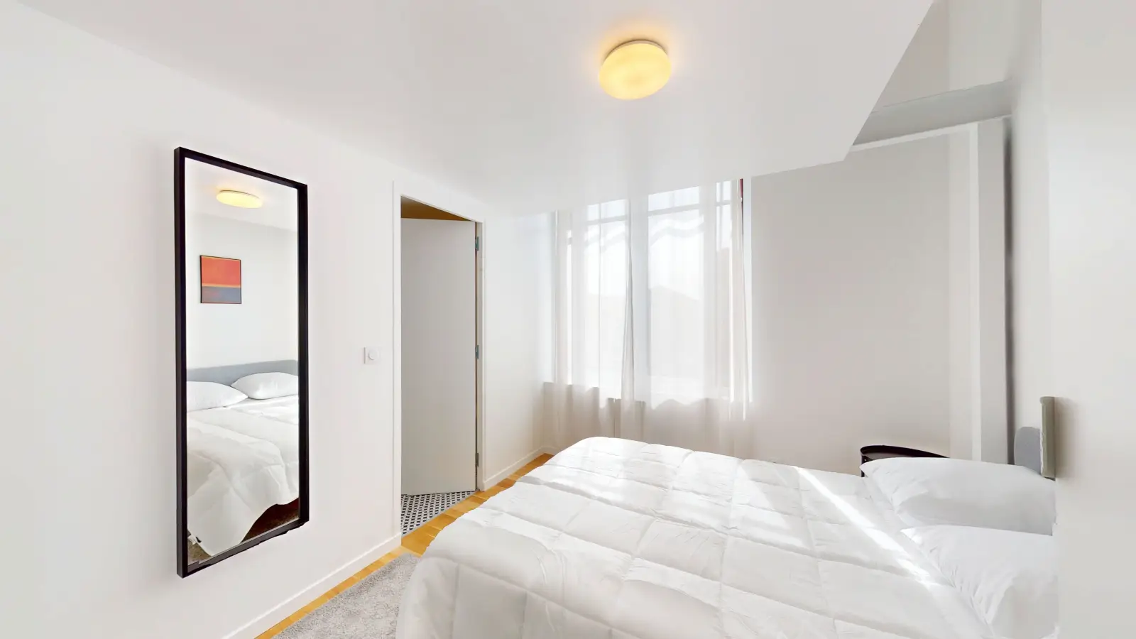 Appartement Impasse Tellier à Ivry-sur-Seine