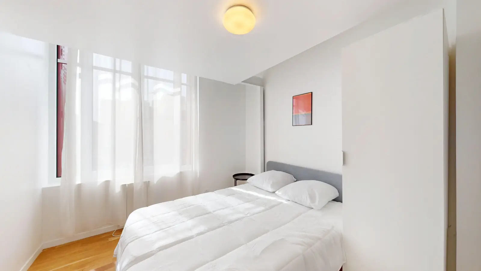 Appartement Impasse Tellier à Ivry-sur-Seine