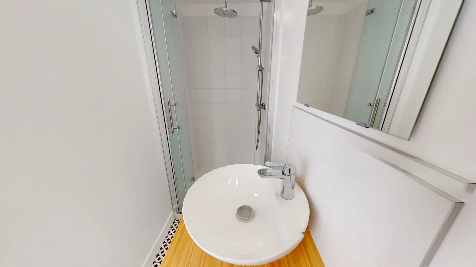 Appartement Impasse Tellier à Ivry-sur-Seine