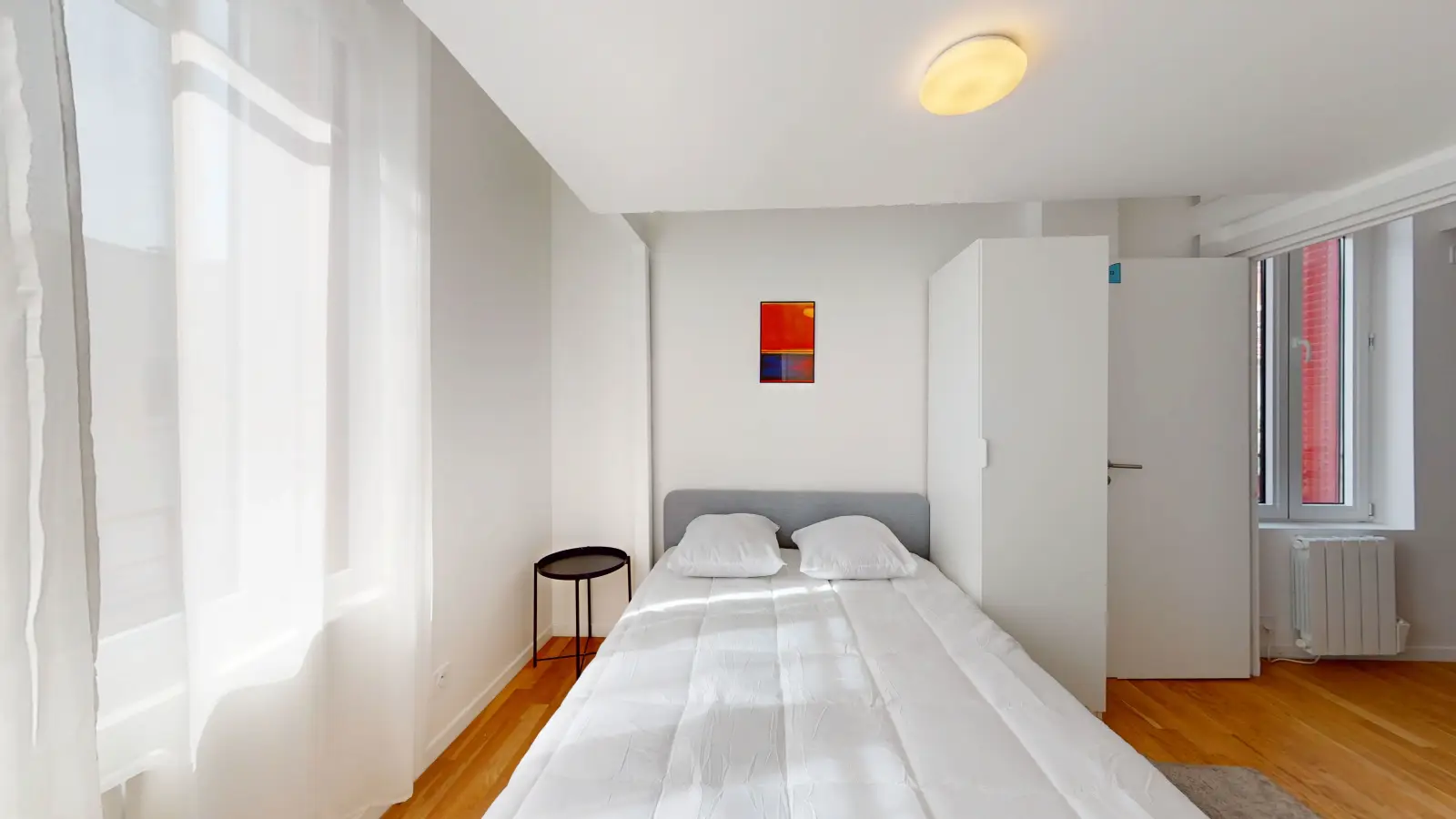 Appartement Impasse Tellier à Ivry-sur-Seine