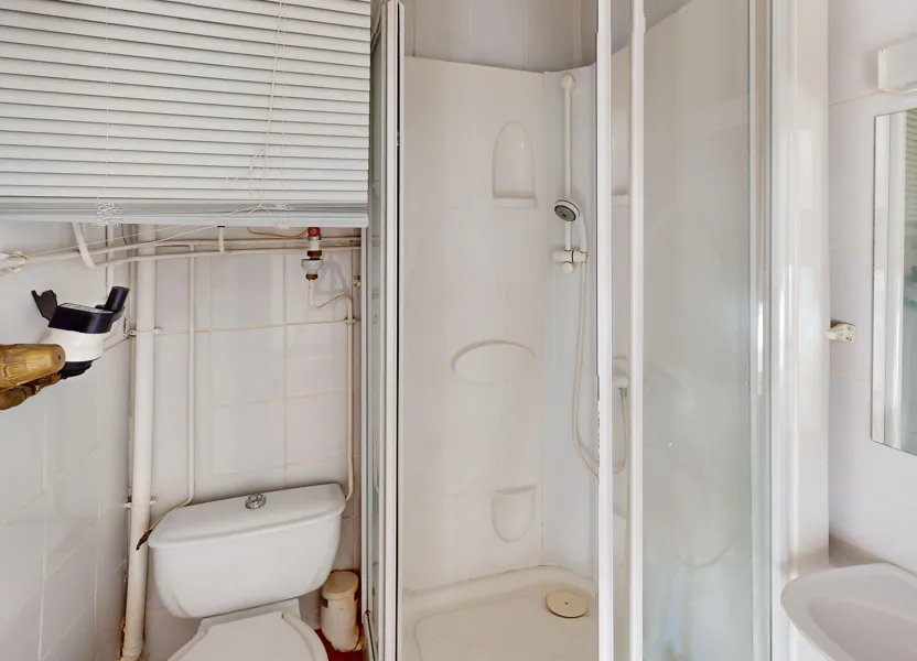Appartement Rue Clovis Hugues à Saint-Étienne