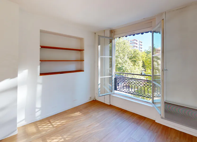 Appartement Rue Clovis Hugues à Saint-Étienne