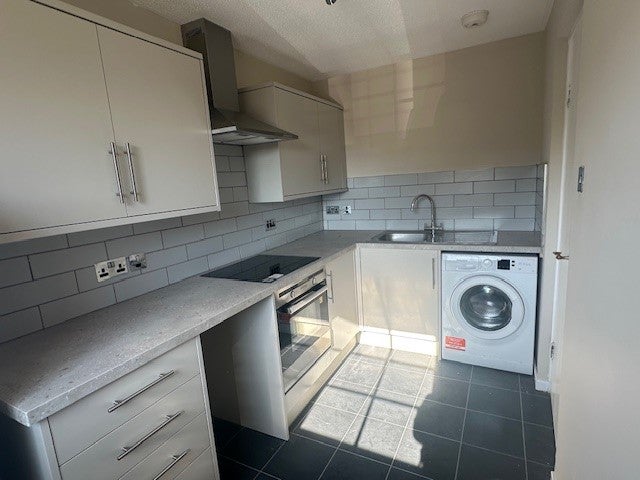 Flat Grandfield in City of Edinburgh
