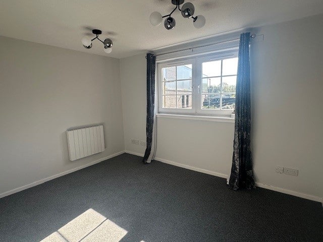 Flat Grandfield in City of Edinburgh