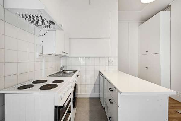 Flat Cranley Place in Greater London