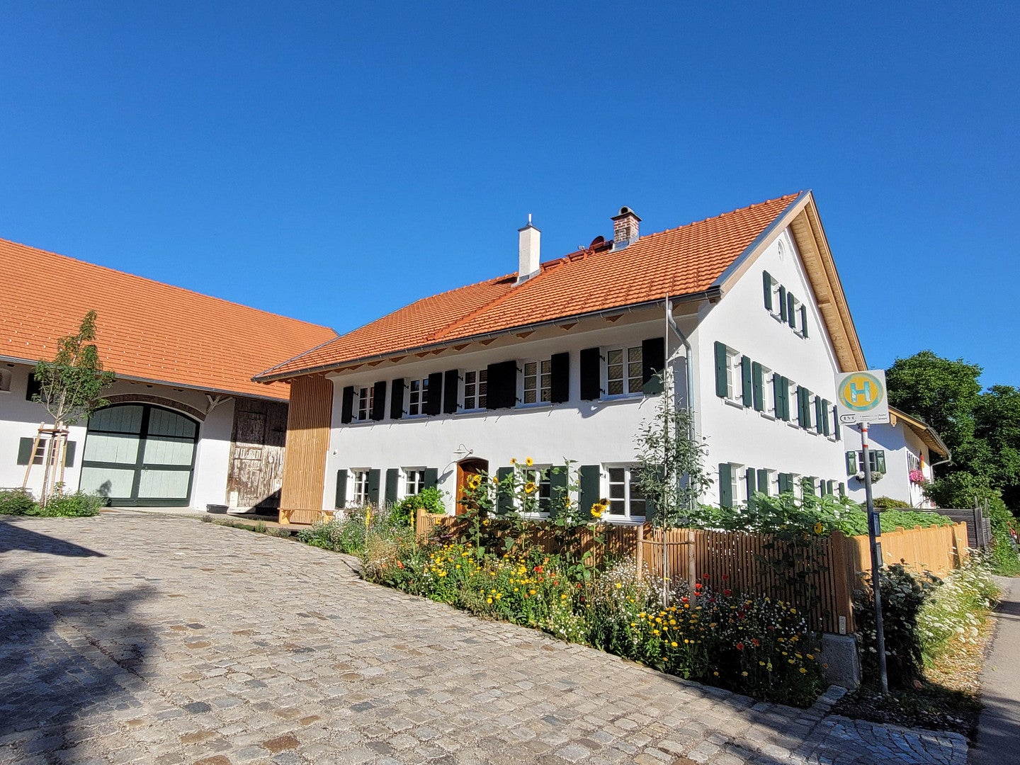 Wohnung Schulstraße in Fuchstal