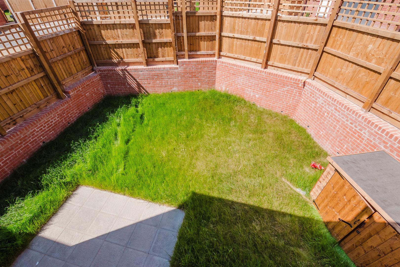 House Tulip Walk in Chelmsley Wood