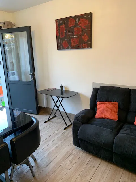 Appartement Boulevard de Mourcairol à Lamalou-les-Bains