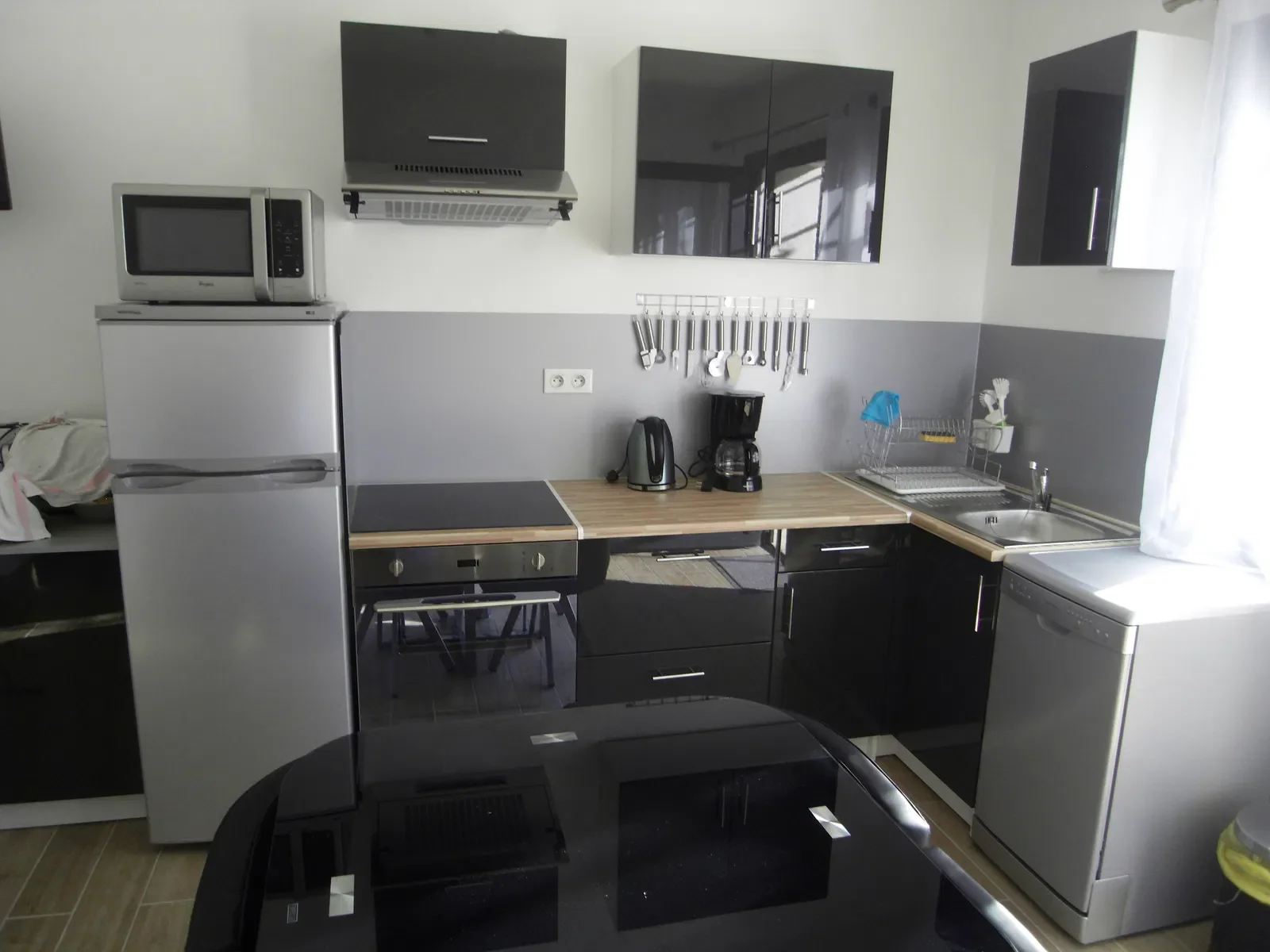 Appartement Boulevard de Mourcairol à Lamalou-les-Bains