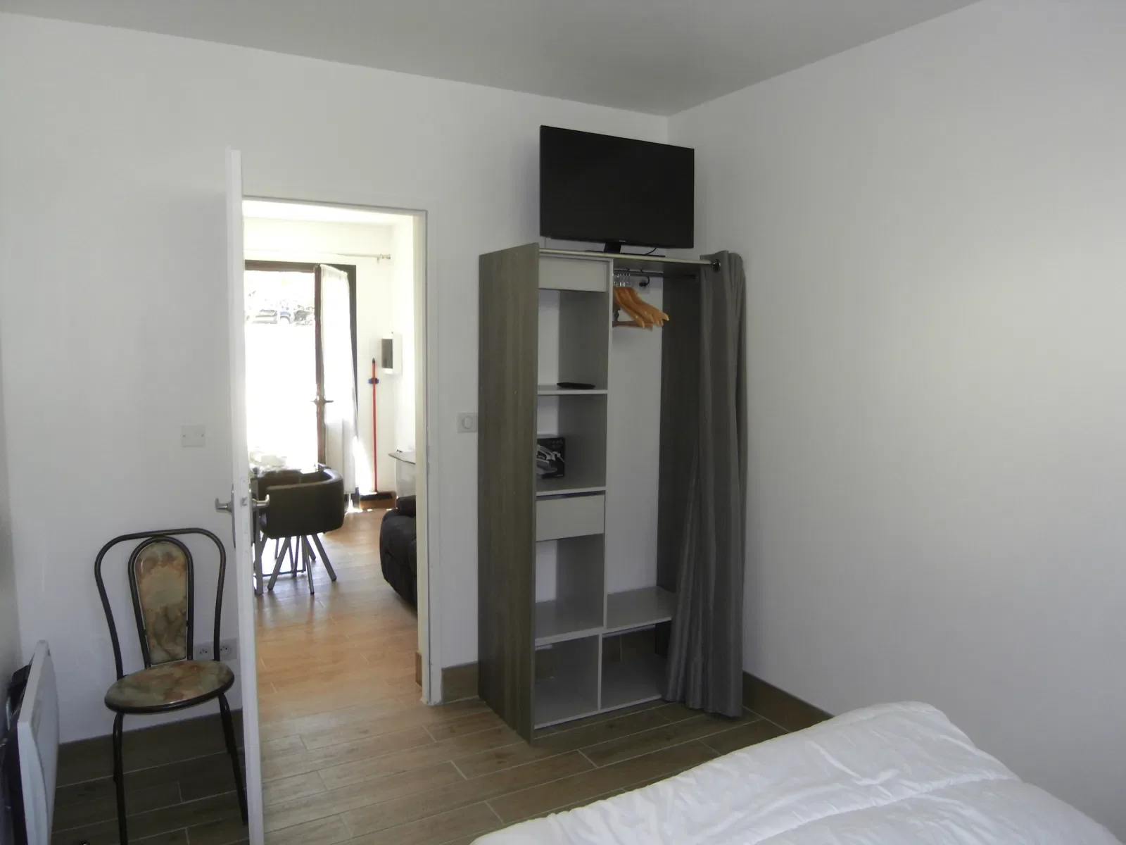 Appartement Boulevard de Mourcairol à Lamalou-les-Bains