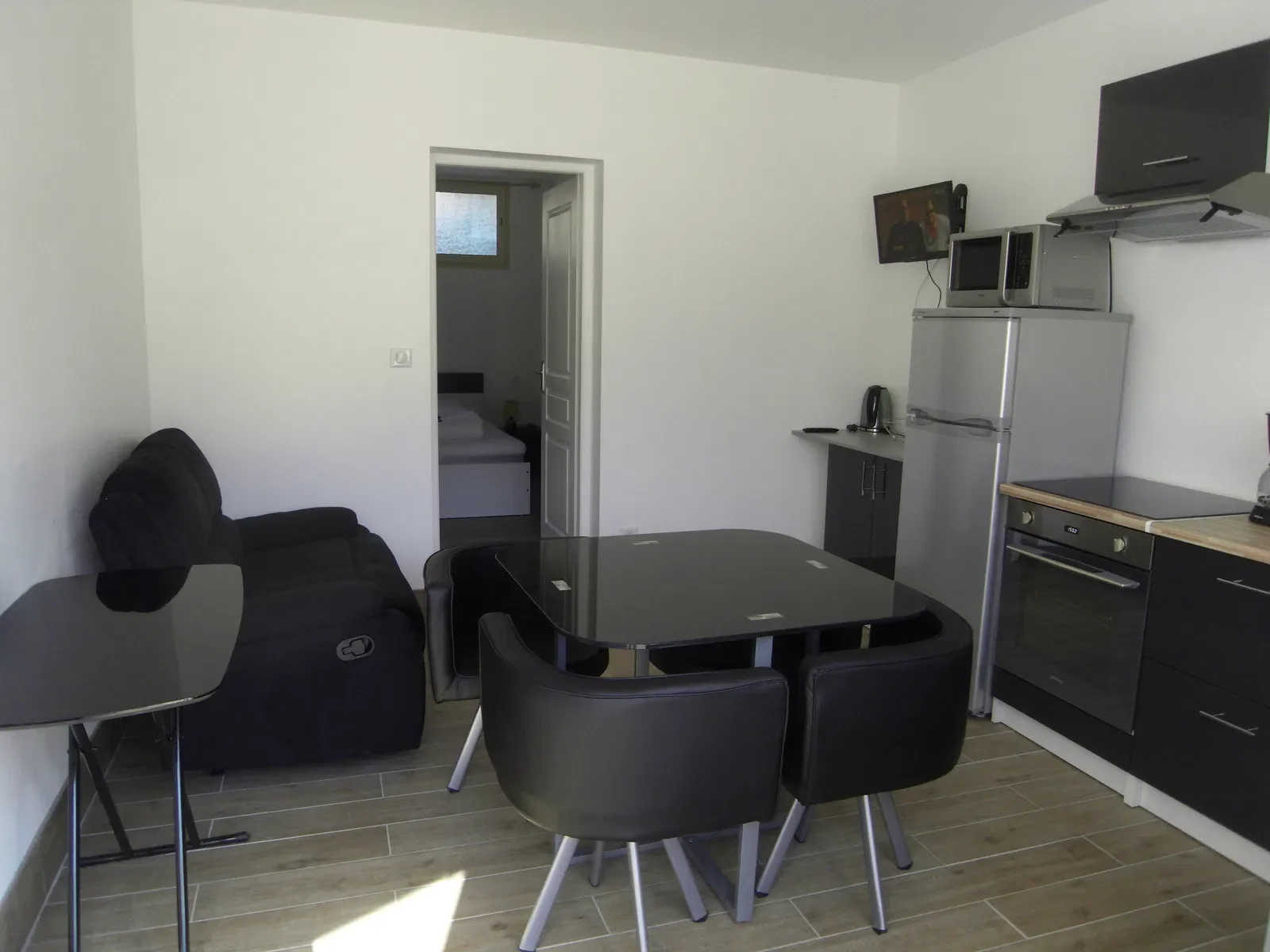 Appartement Boulevard de Mourcairol à Lamalou-les-Bains
