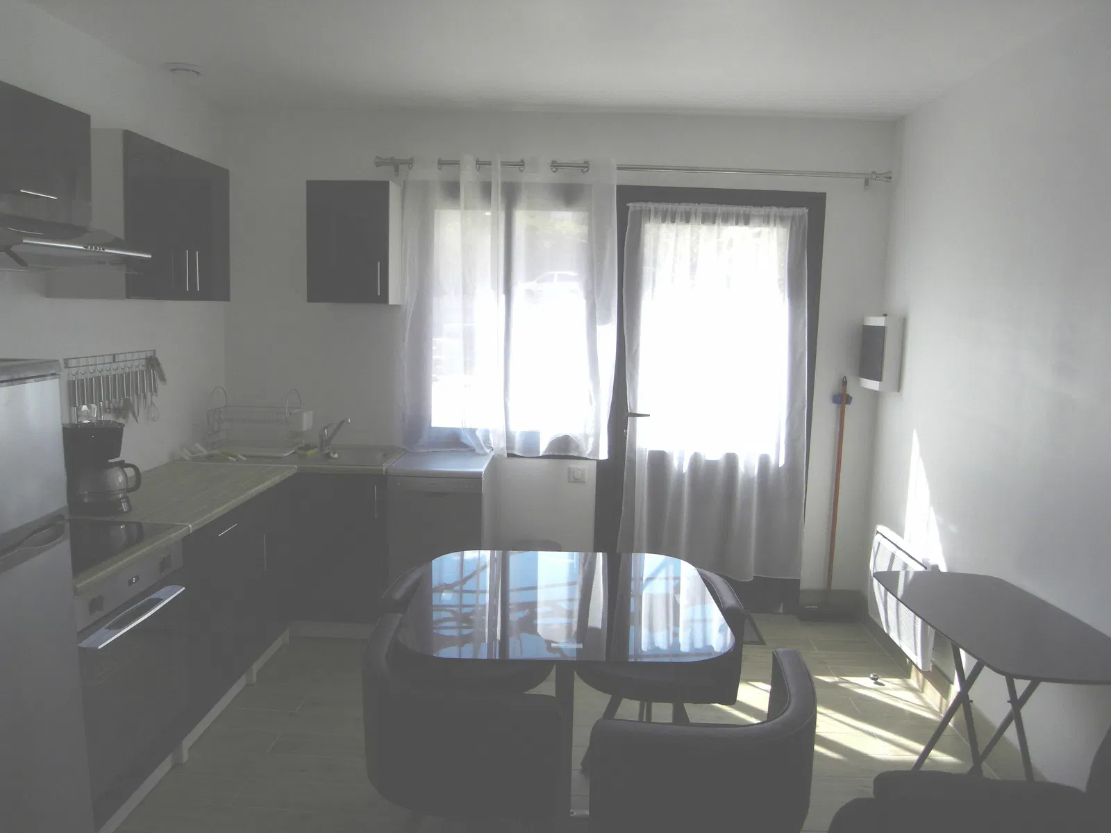 Appartement Boulevard de Mourcairol à Lamalou-les-Bains