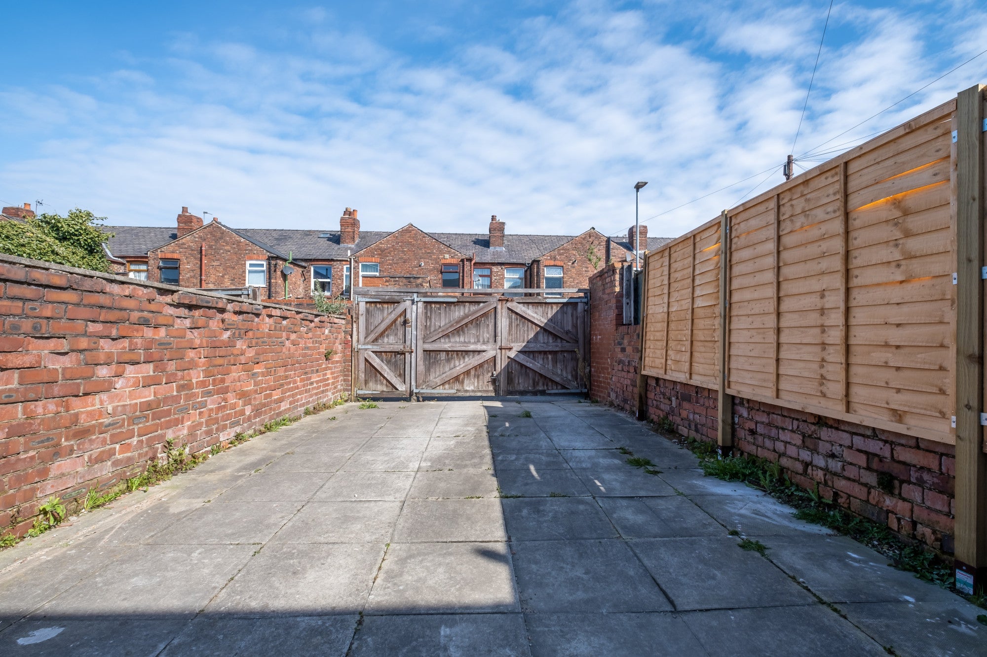 Room Marsh House Lane in Warrington