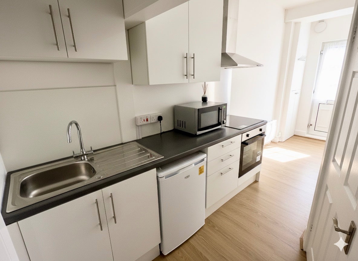 Flat North Avenue in Southend-on-Sea