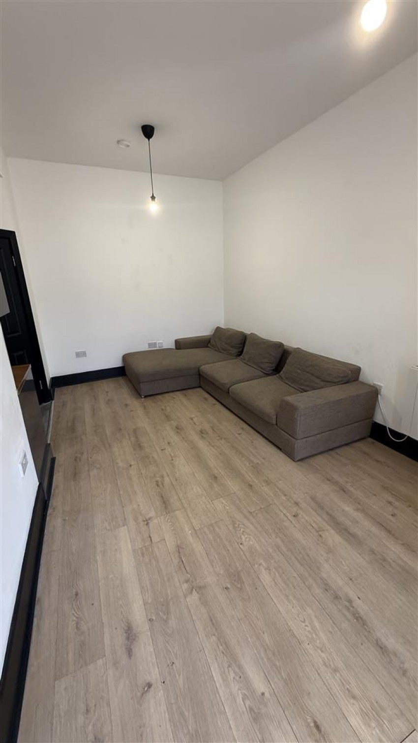 Flat Smith Street in Warrington