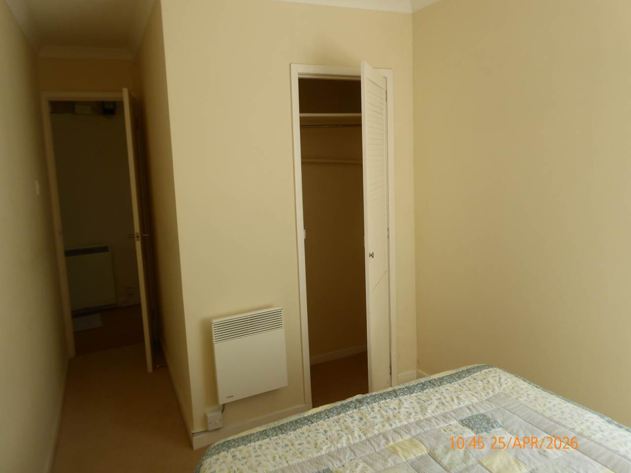 Flat Hydfron Close in Llanddowror
