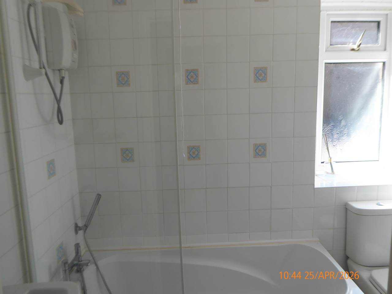 Flat Hydfron Close in Llanddowror