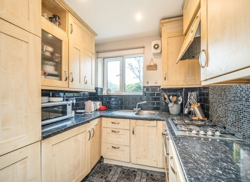 Flat Tooting Grove in Greater London