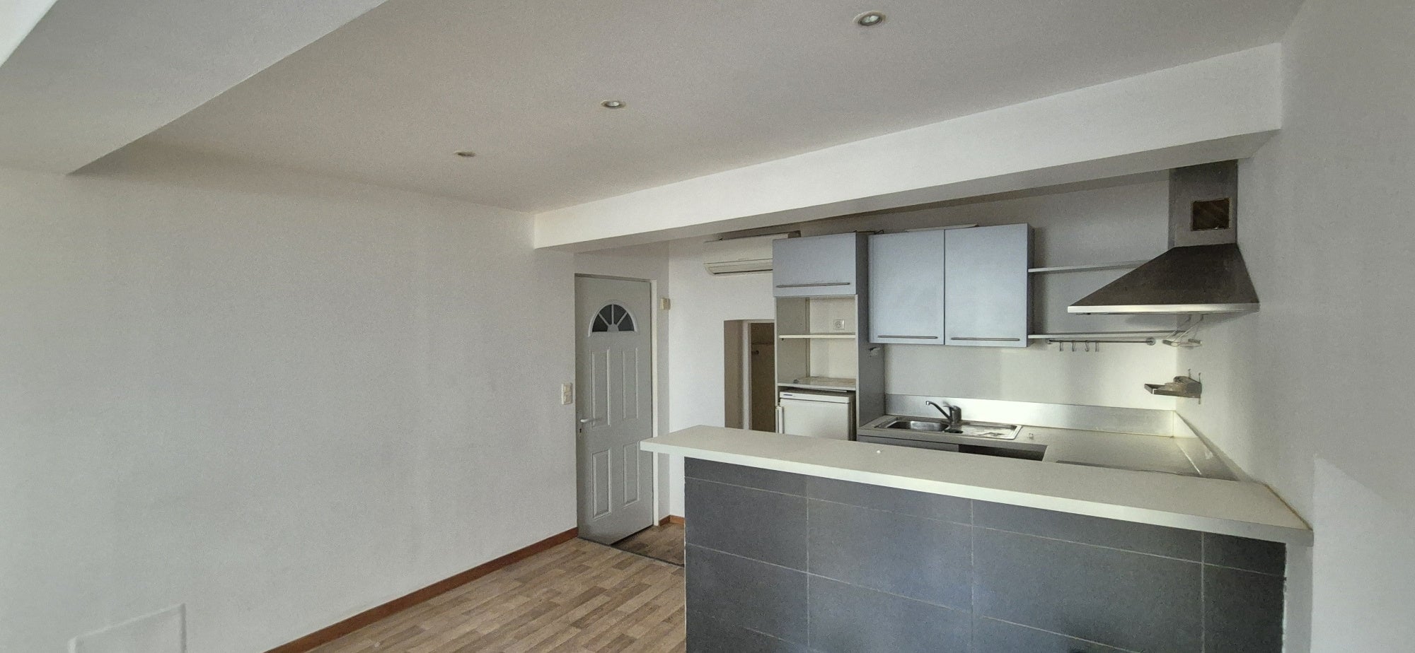 Appartement Rue Cardinal Fesch à Ajaccio
