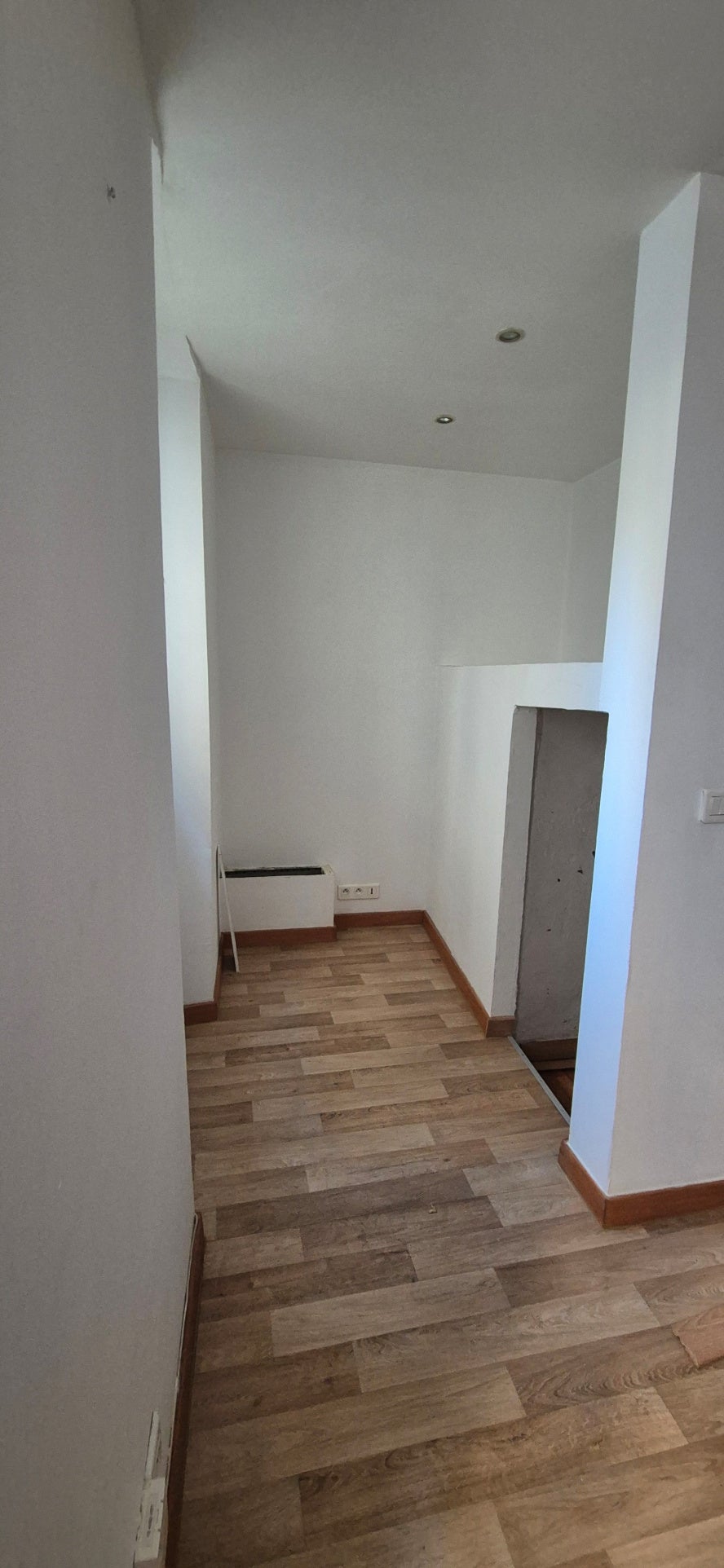 Appartement Rue Cardinal Fesch à Ajaccio