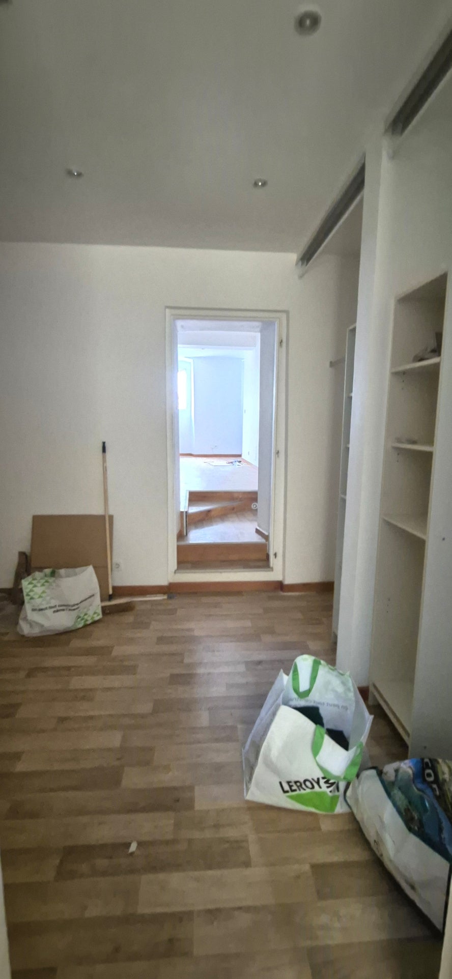Appartement Rue Cardinal Fesch à Ajaccio