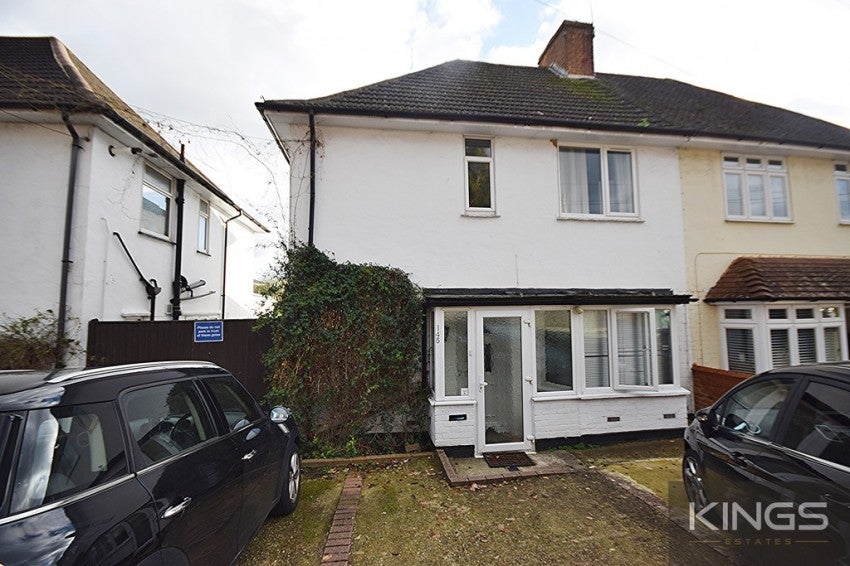 House Midleton Road in Guildford