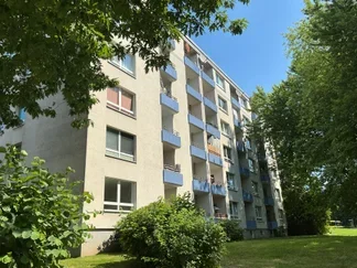Wohnung Albert-Schweitzer-Straße in Essen