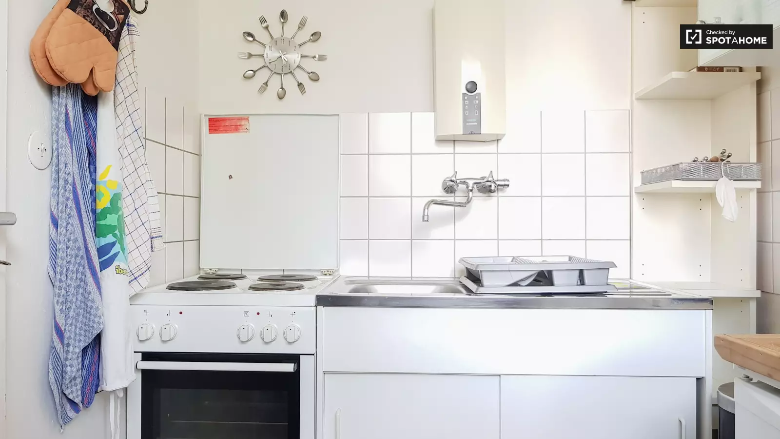Wohnung A 100 in Berlin