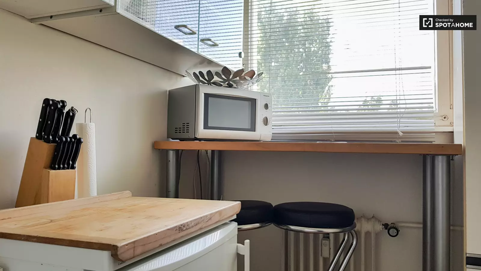 Wohnung A 100 in Berlin