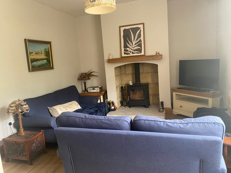 Room Longhirst Village in Longhirst