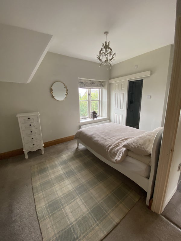 Room Longhirst Village in Longhirst
