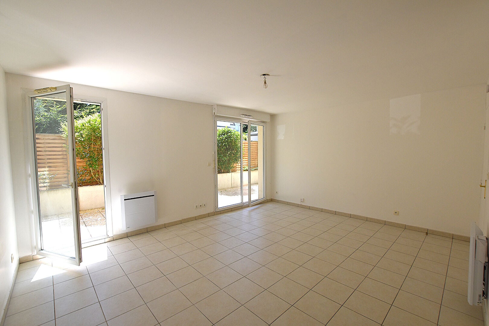 Appartement Boulevard Victor Bordier à Montigny-lès-Cormeilles