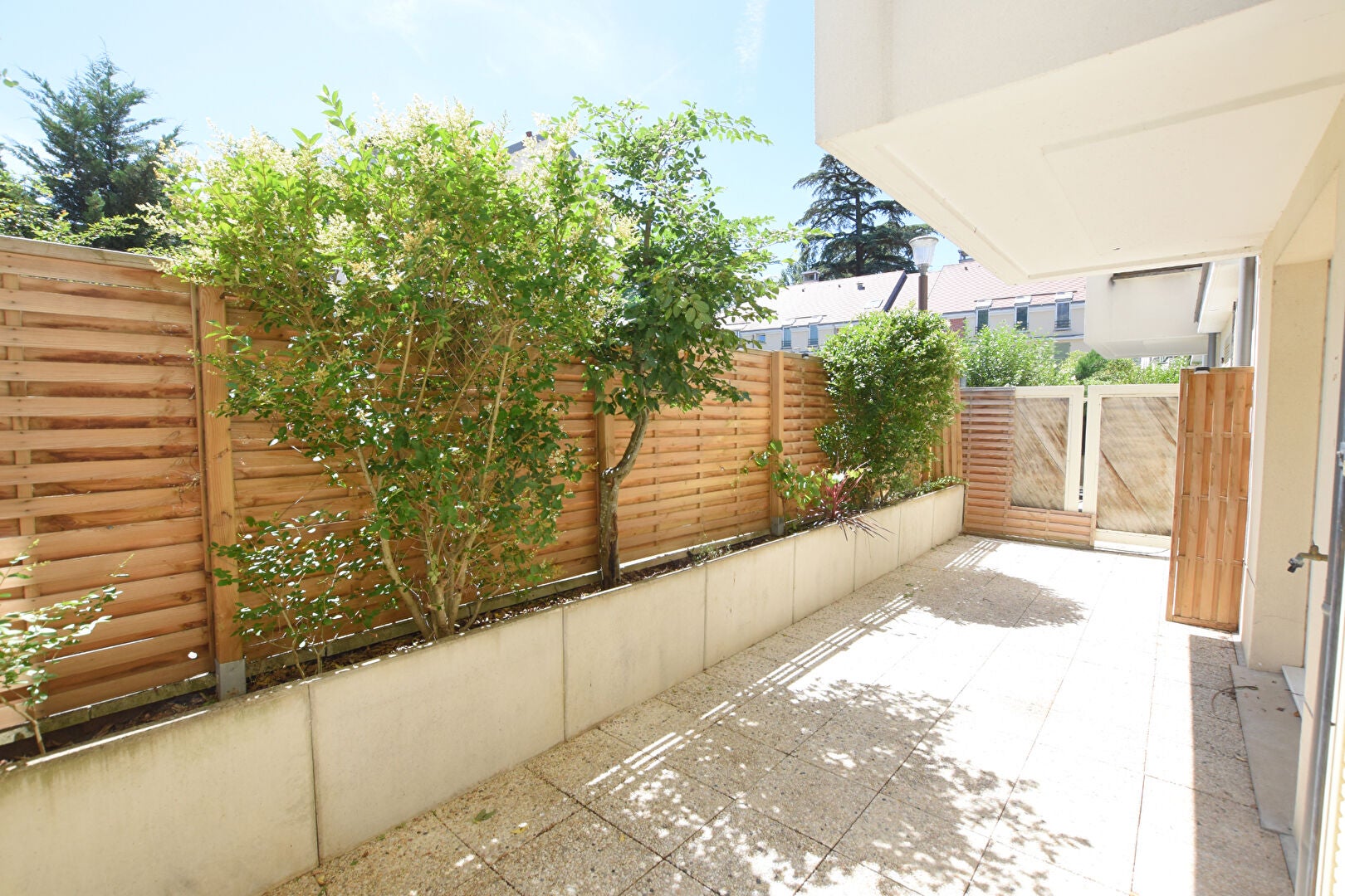 Appartement Boulevard Victor Bordier à Montigny-lès-Cormeilles
