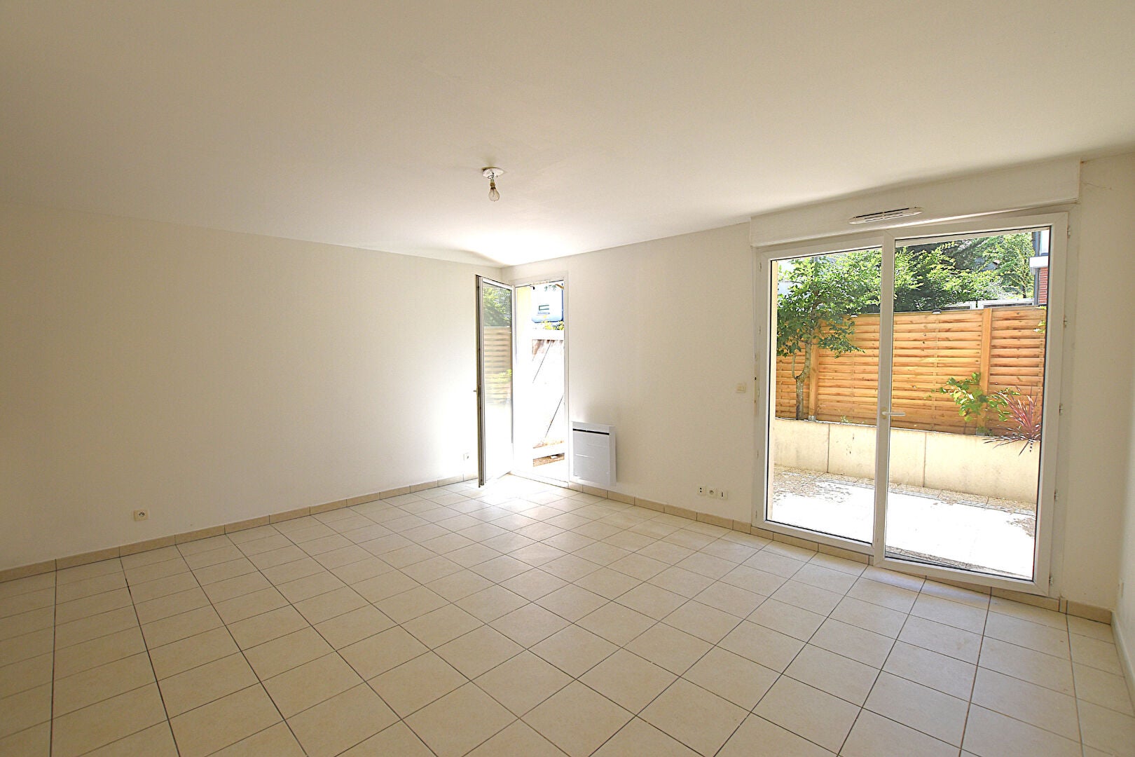 Appartement Boulevard Victor Bordier à Montigny-lès-Cormeilles