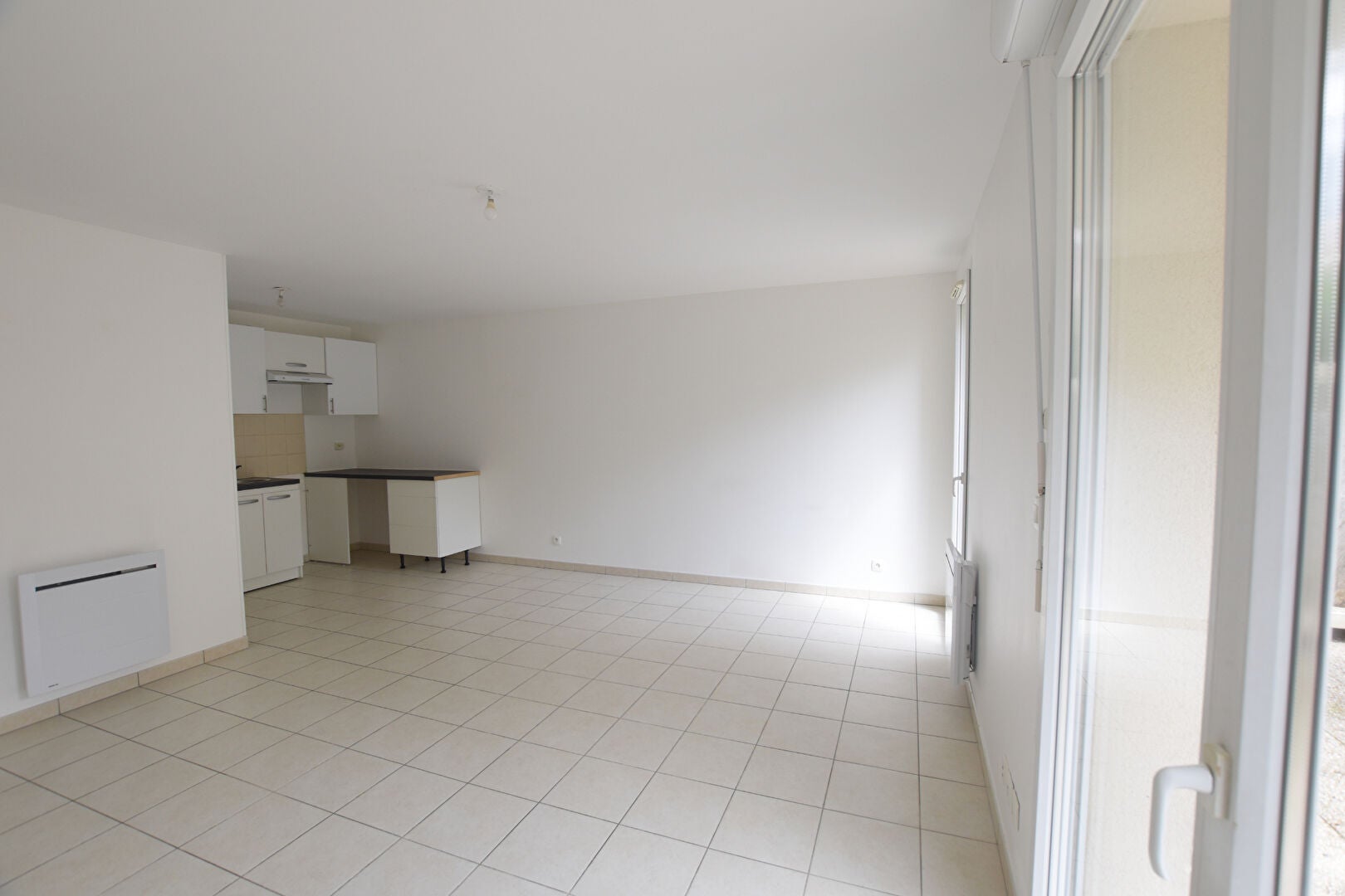 Appartement Boulevard Victor Bordier à Montigny-lès-Cormeilles