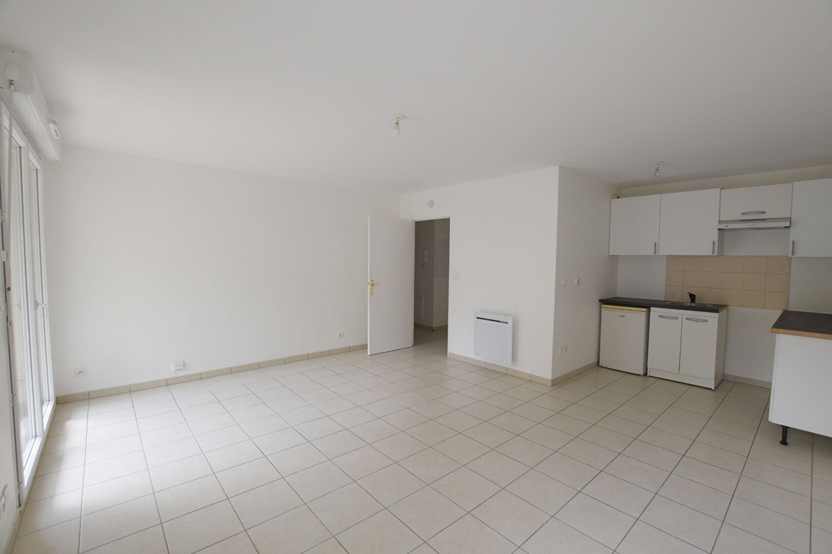 Appartement Boulevard Victor Bordier à Montigny-lès-Cormeilles