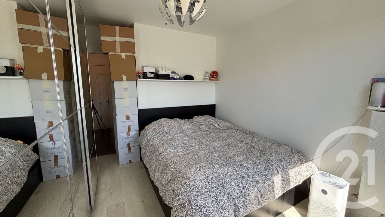 Appartement Route de service à Tremblay-en-France