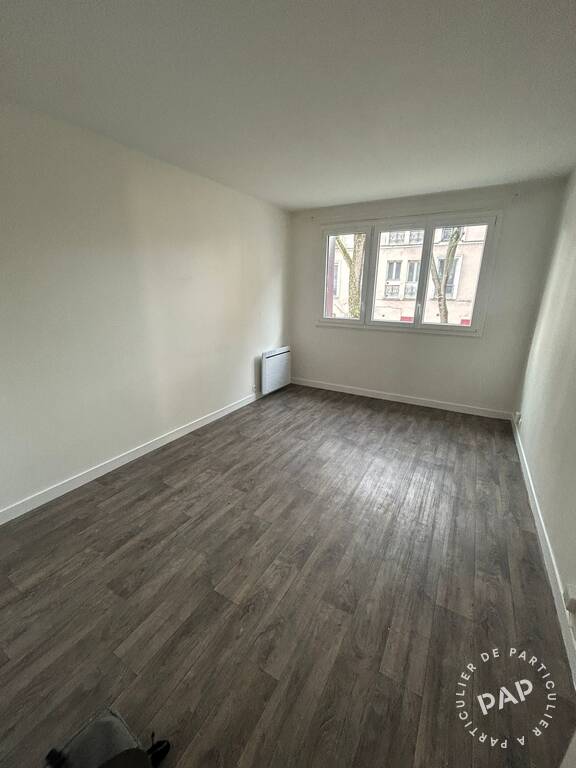 Flat Boulevard de Verdun in Courbevoie