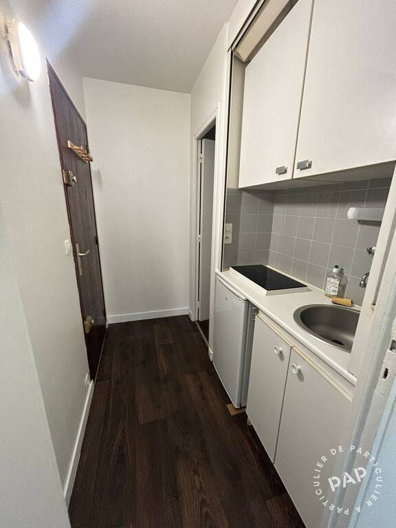 Flat Boulevard de Verdun in Courbevoie