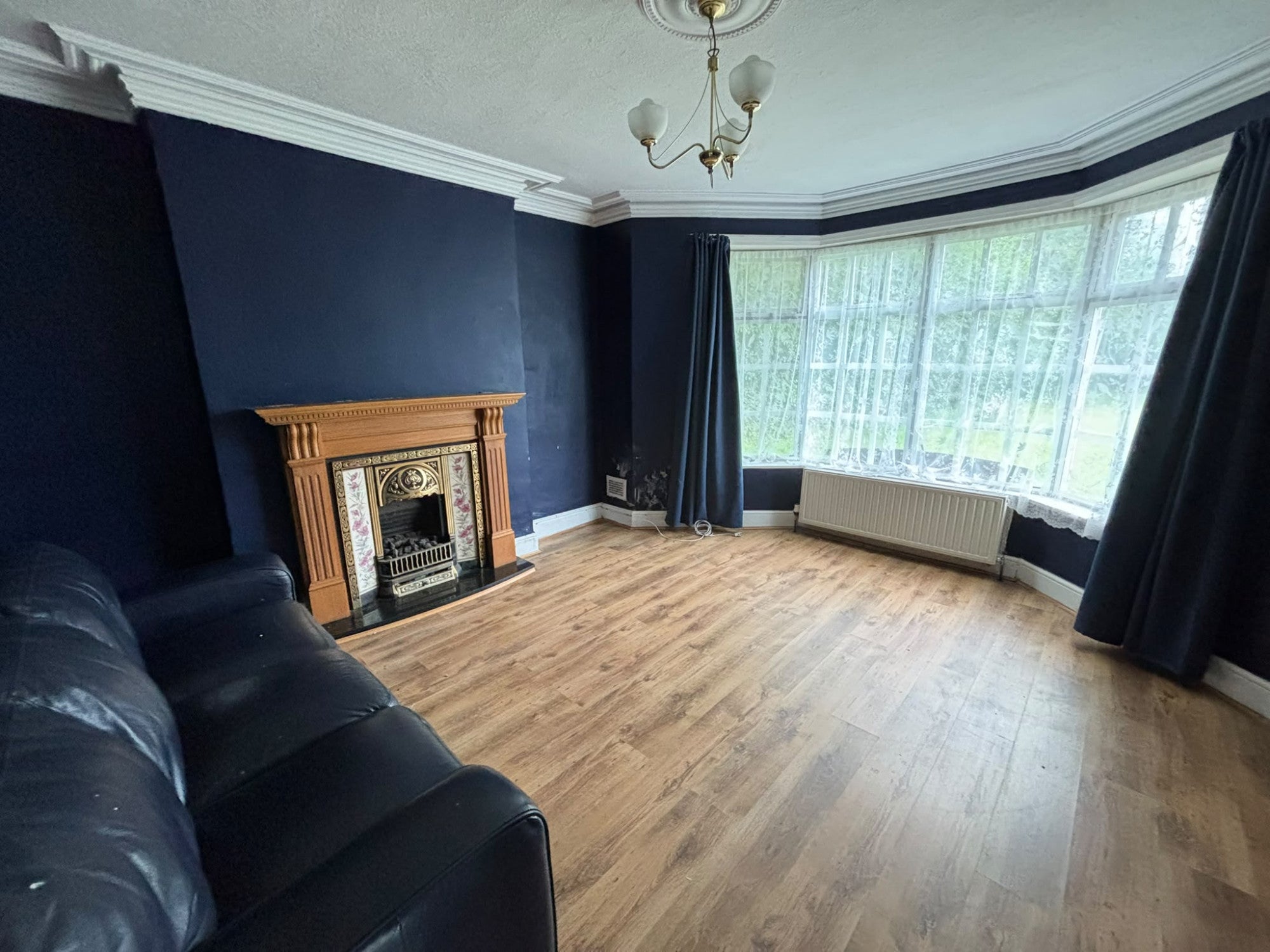 House M6 in Preston
