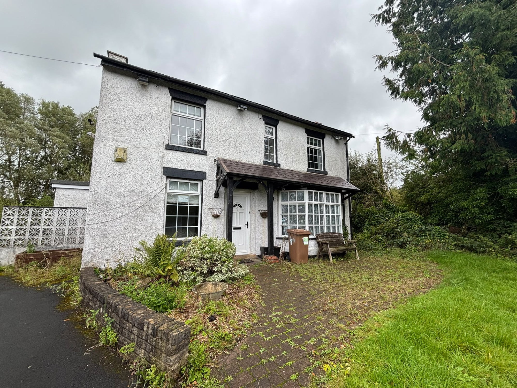 House M6 in Preston