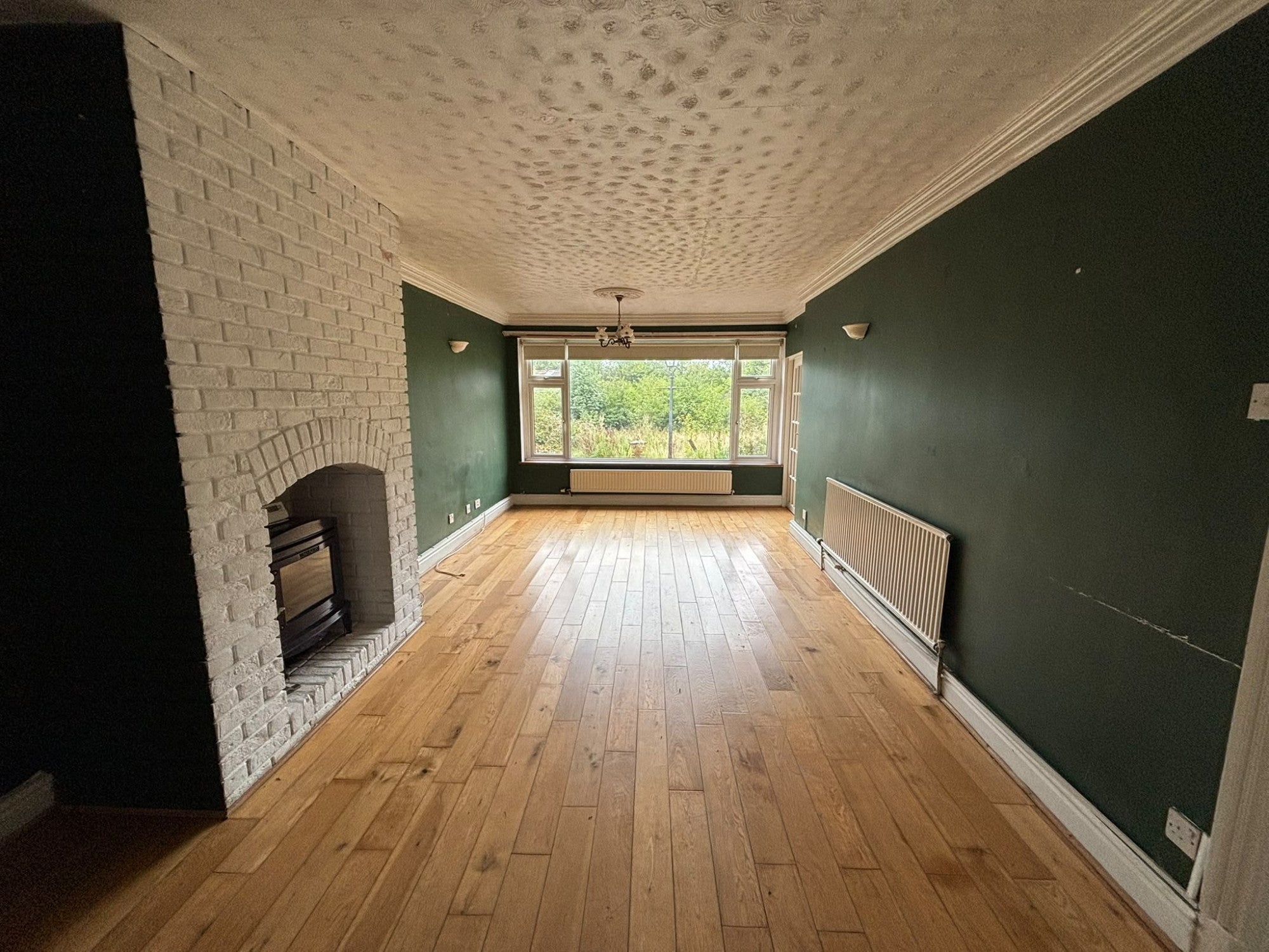 House M6 in Preston
