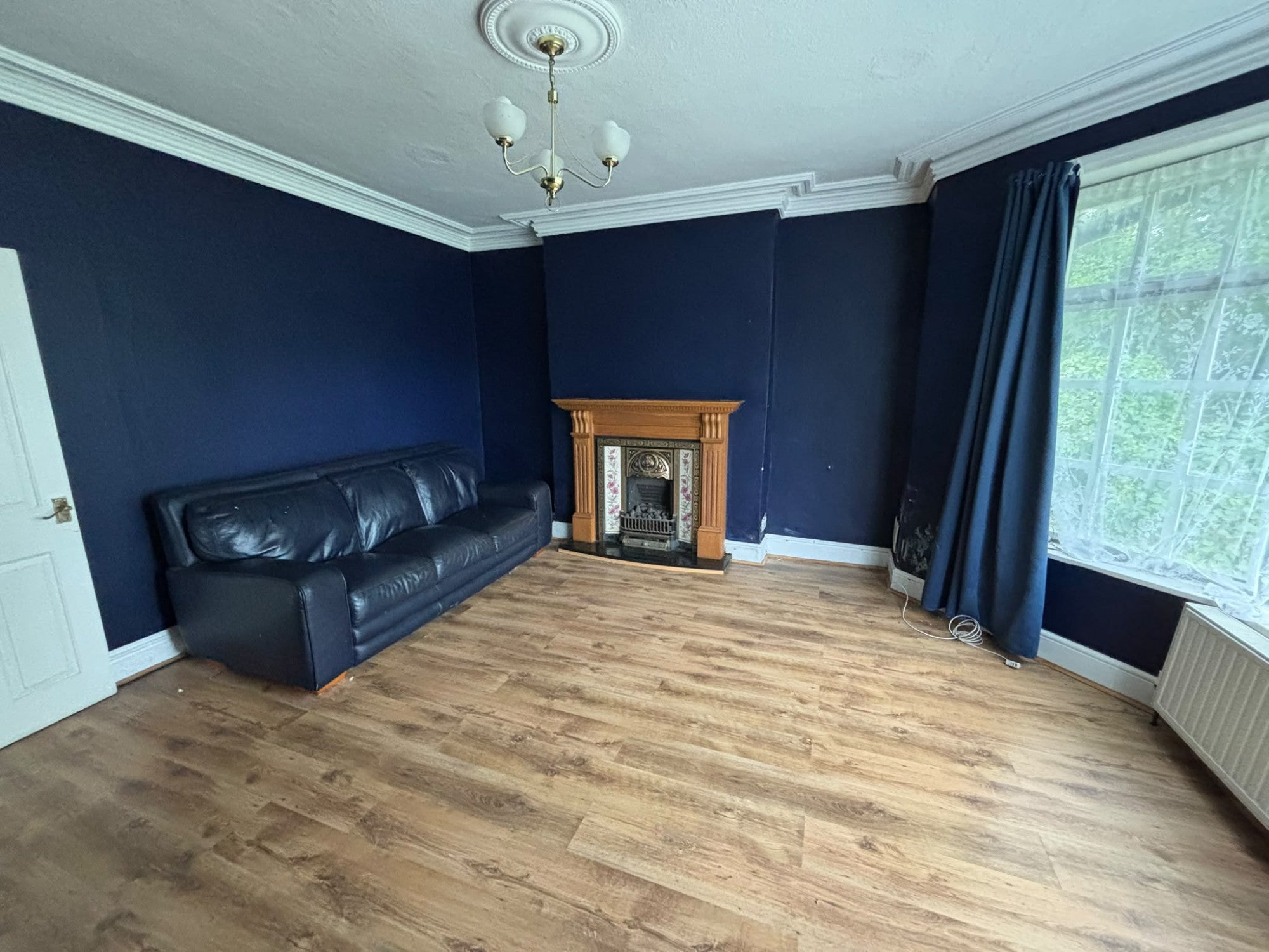 House M6 in Preston