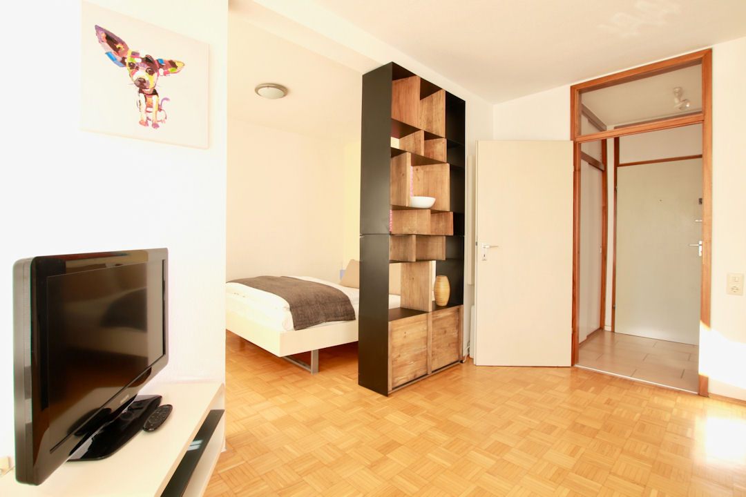 Wohnung Friedenstraße in Köln