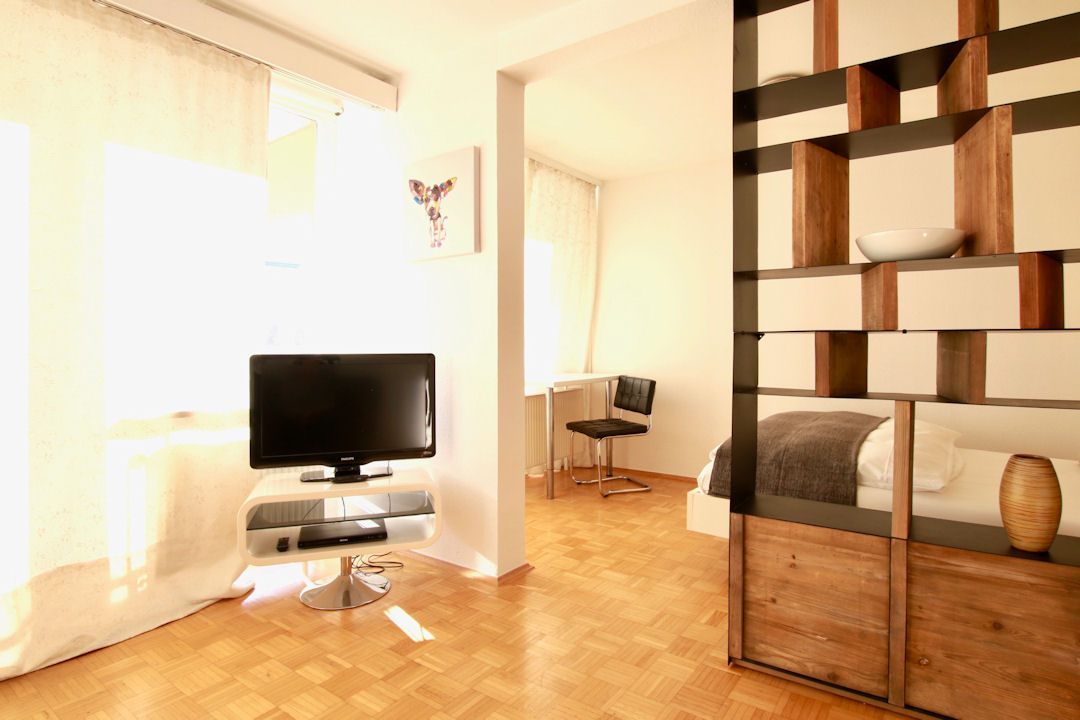 Wohnung Friedenstraße in Köln
