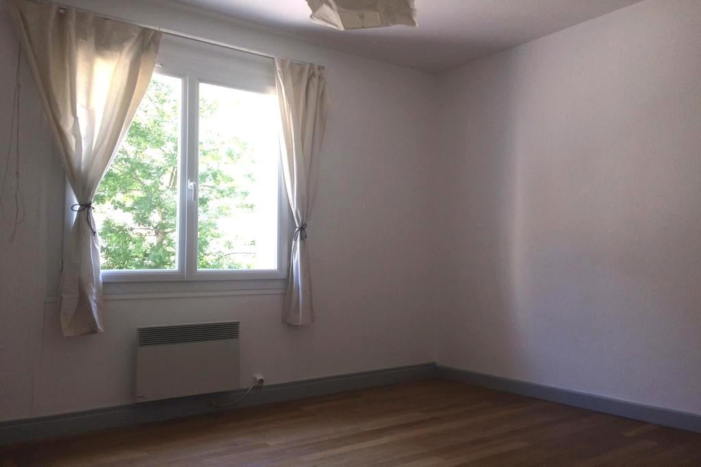 Appartement Boulevard Maréchal Joffre à Grenoble