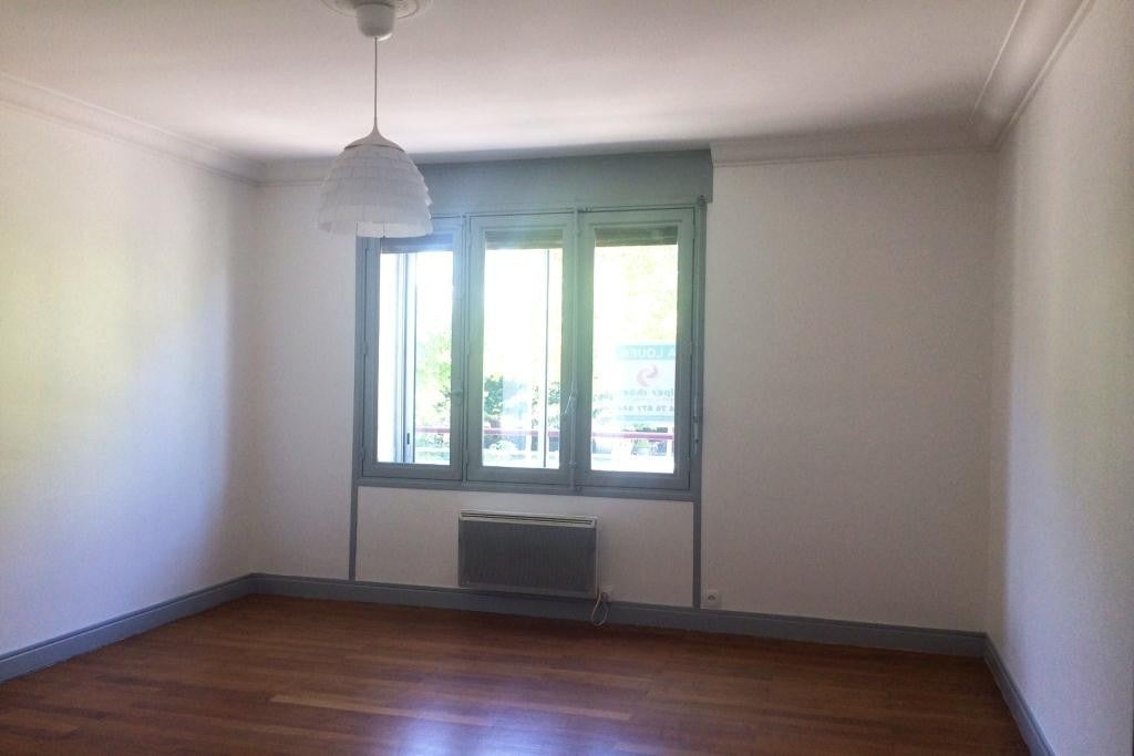 Appartement Boulevard Maréchal Joffre à Grenoble