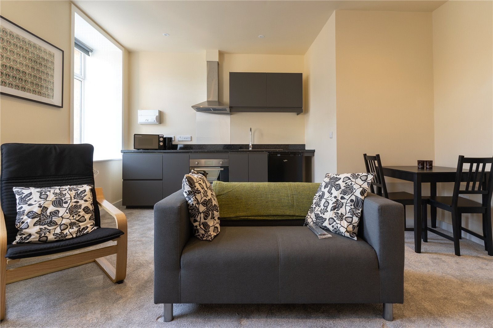 Flat Chancery Lane in Kirklees
