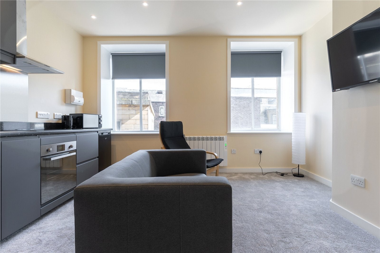Flat Chancery Lane in Kirklees